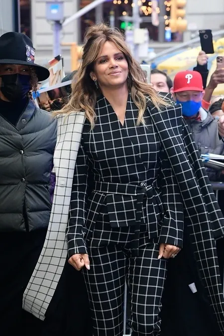 Foto Halle Berry