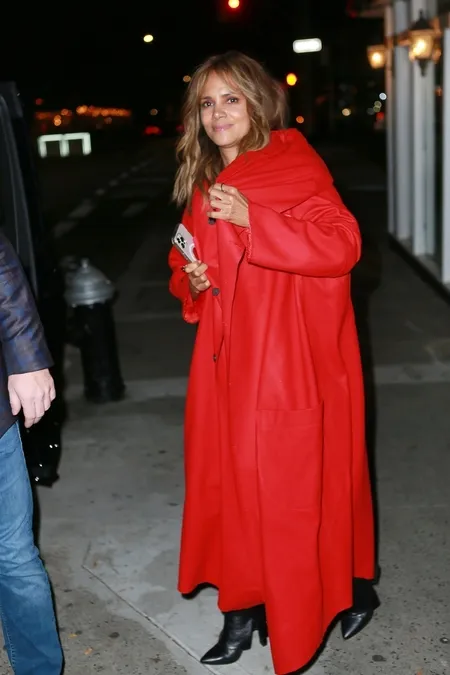 Foto Halle Berry