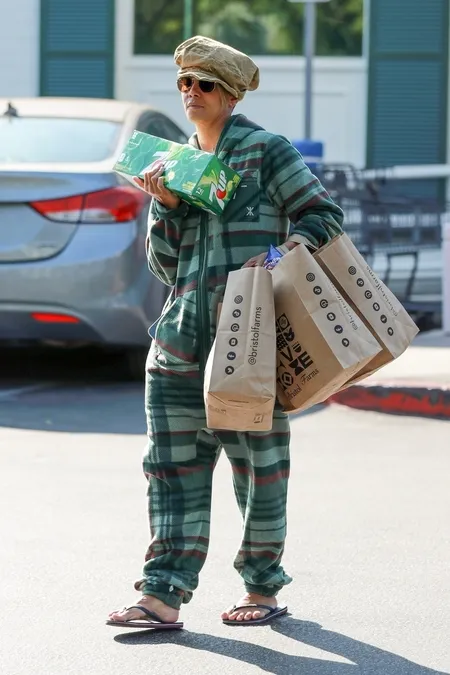 Foto Halle Berry