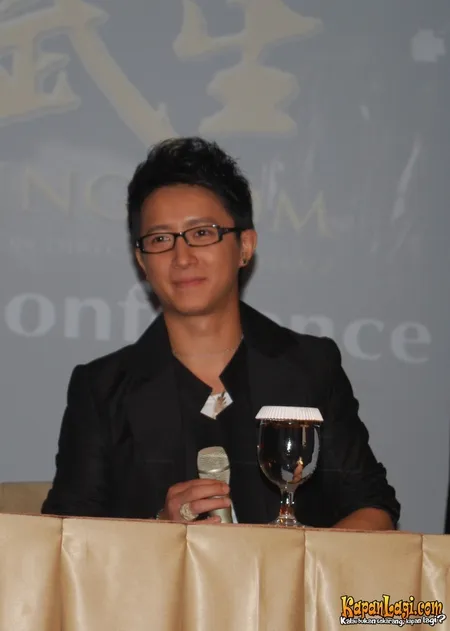 Foto Han Geng