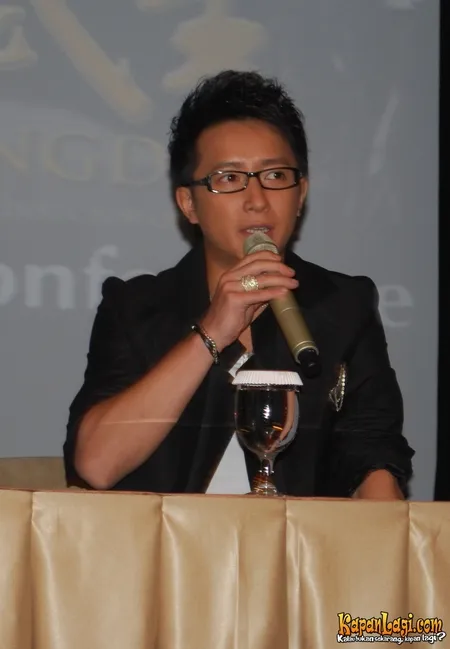 Foto Han Geng