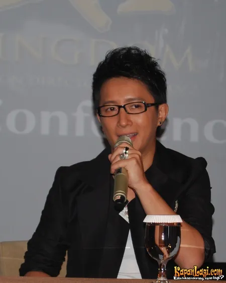 Foto Han Geng
