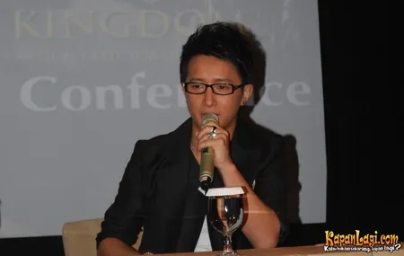 Foto Han Geng