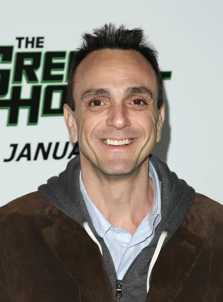 Foto Hank Azaria