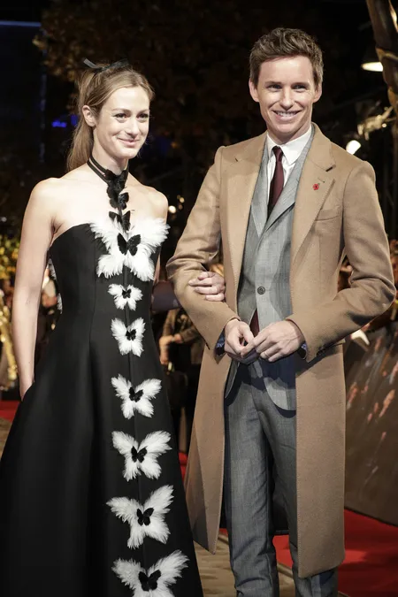 Foto Hannah Bagshawe