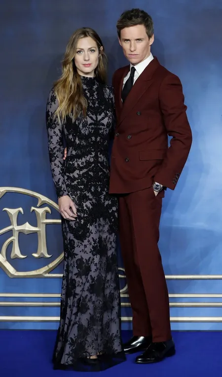 Foto Hannah Bagshawe