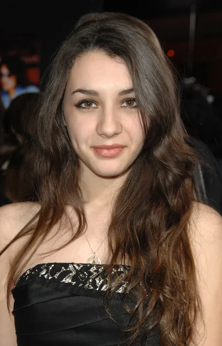 Foto Hannah Marks