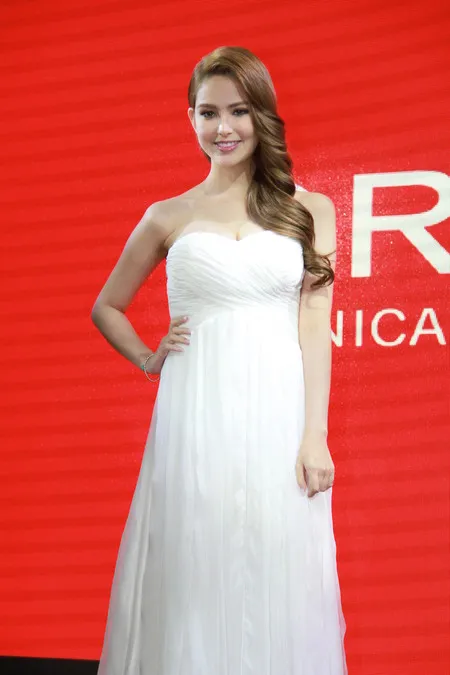 Foto Hannah Quinlivan