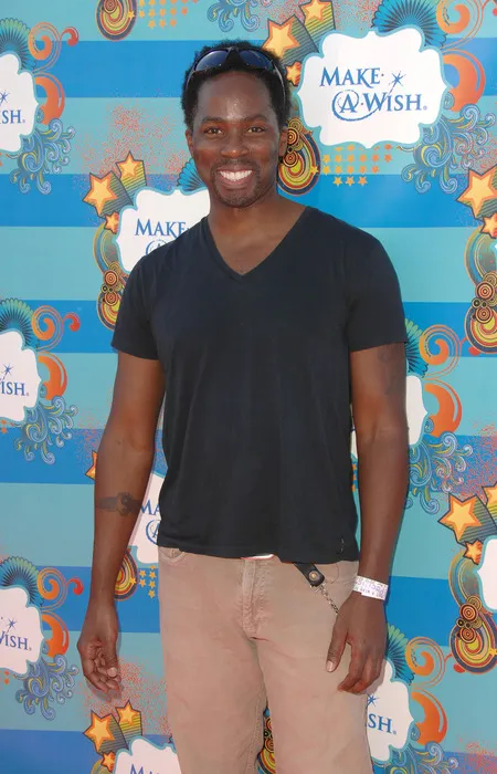 Foto Harold Parrineau