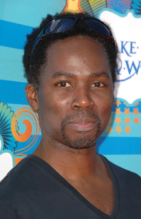 Foto Harold Parrineau