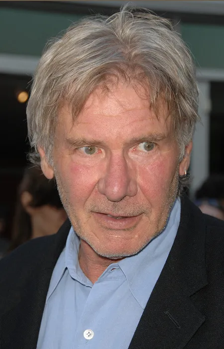 Foto Harrison Ford