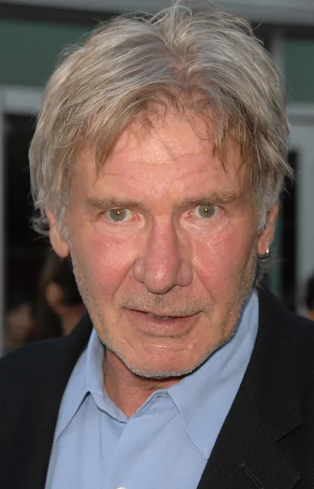 Foto Harrison Ford