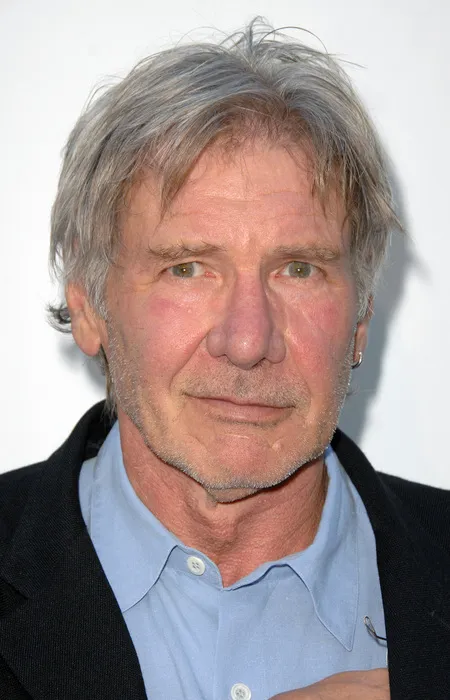 Foto Harrison Ford