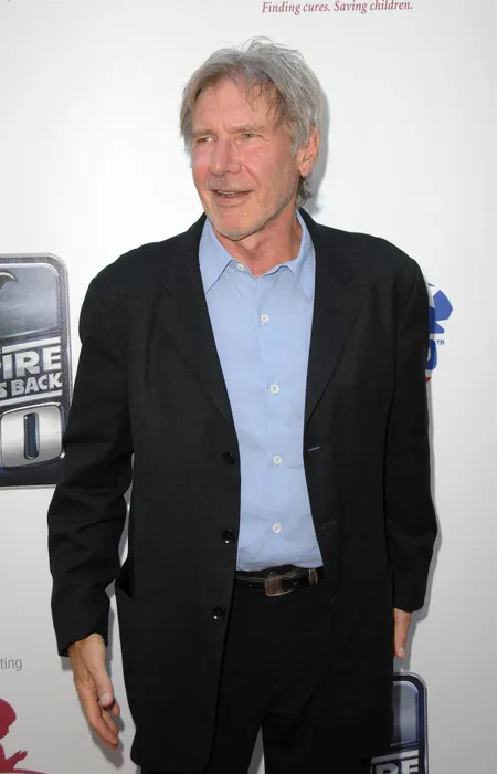 Foto Harrison Ford