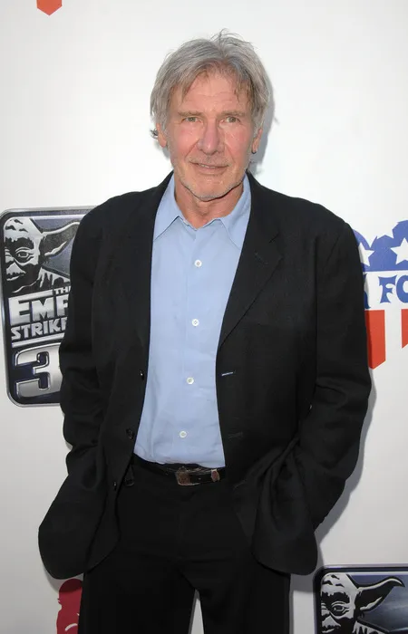 Foto Harrison Ford