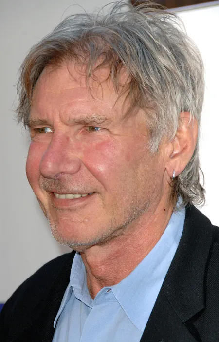 Foto Harrison Ford