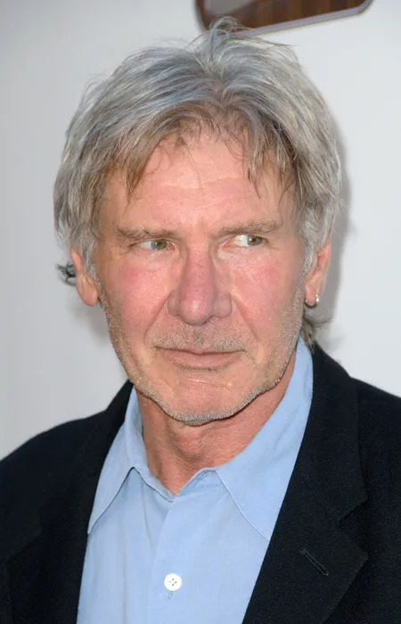 Foto Harrison Ford