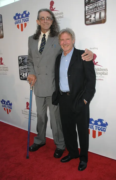 Foto Harrison Ford