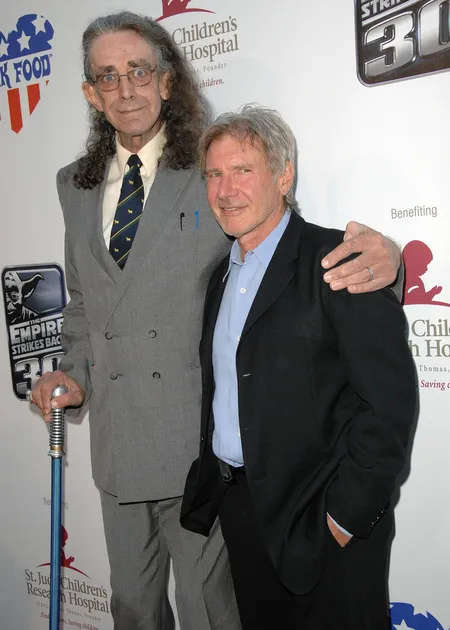 Foto Harrison Ford