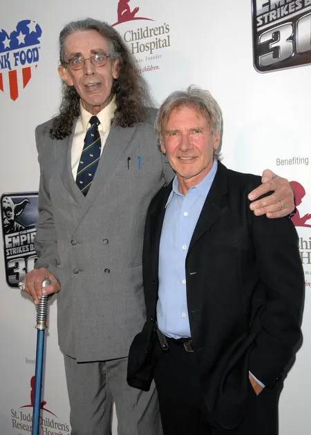 Foto Harrison Ford