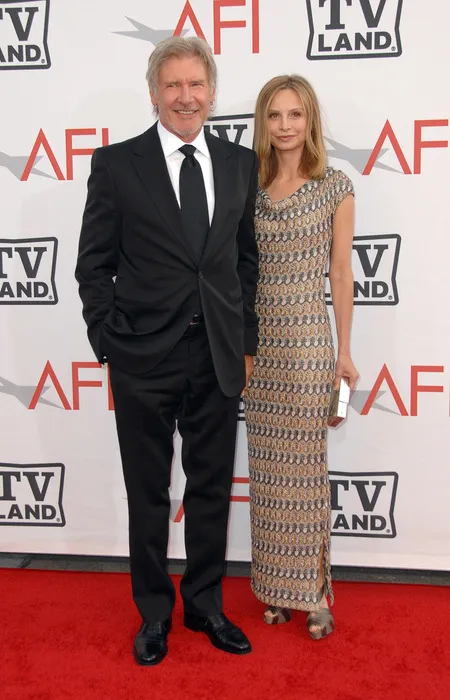 Foto Harrison Ford