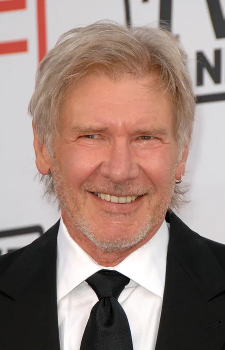 Foto Harrison Ford