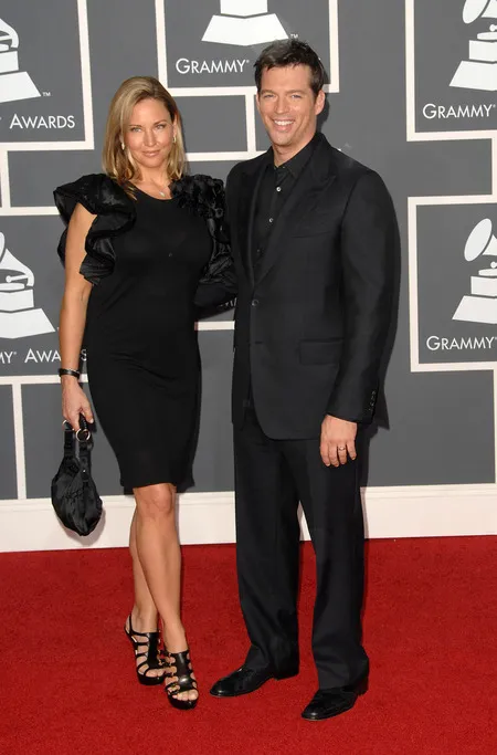 Foto Harry Connick Jr