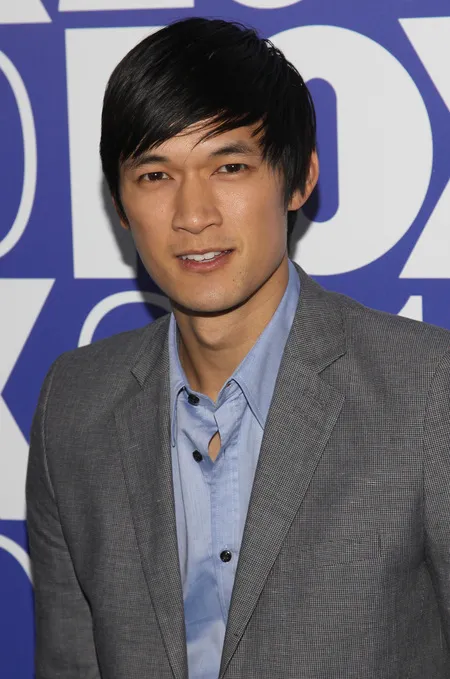 Foto Harry Shum Jr
