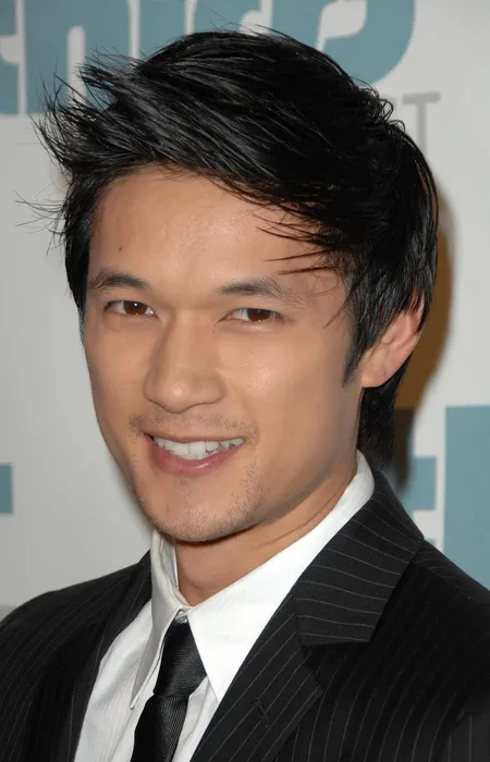 Foto Harry Shum Jr
