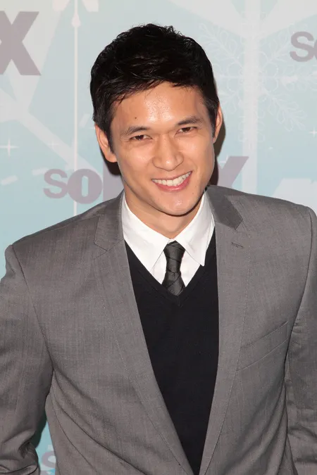 Foto Harry Shum Jr