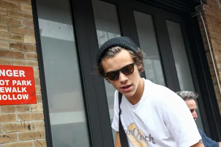 Foto Harry Styles
