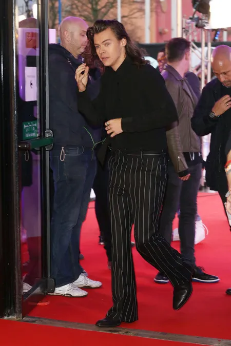 Foto Harry Styles