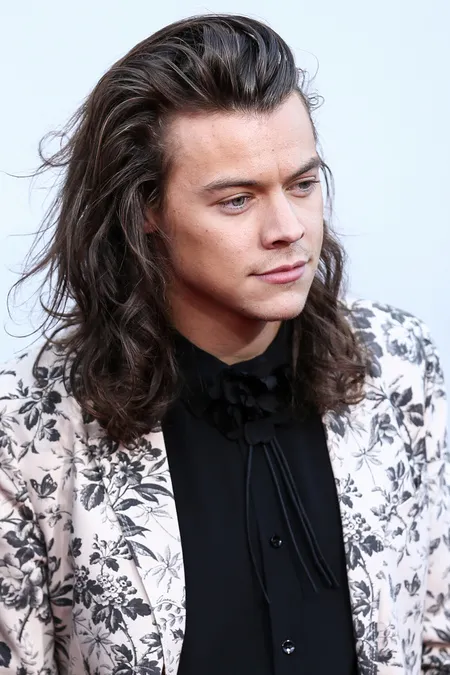 Foto Harry Styles