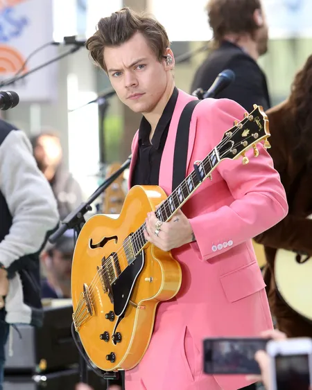 Foto Harry Styles