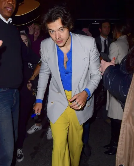 Foto Harry Styles
