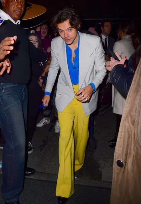Foto Harry Styles