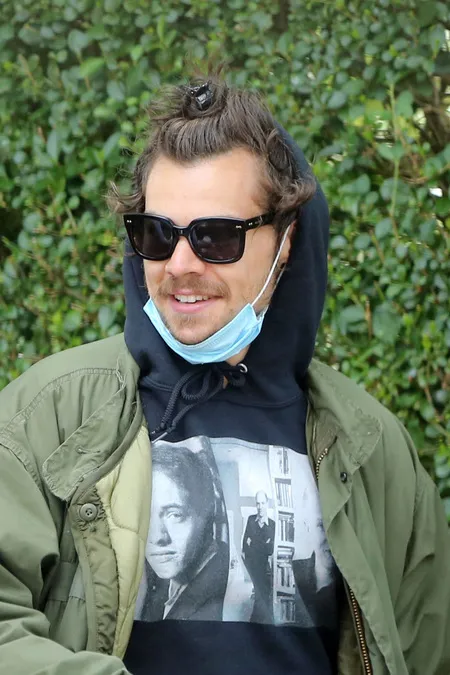 Foto Harry Styles