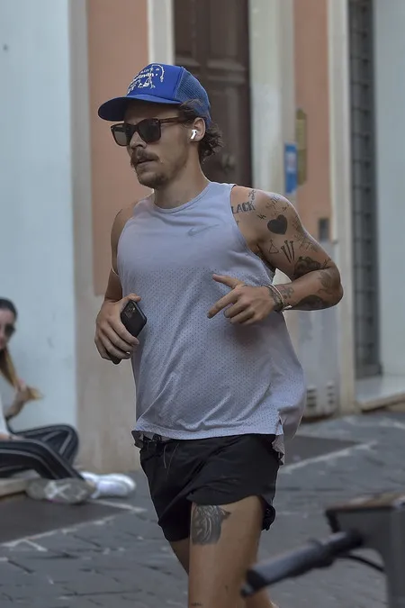 Foto Harry Styles