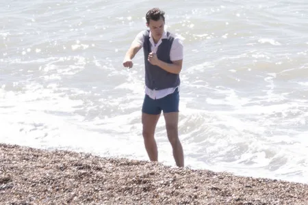Foto Harry Styles