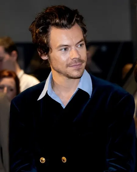 Foto Harry Styles