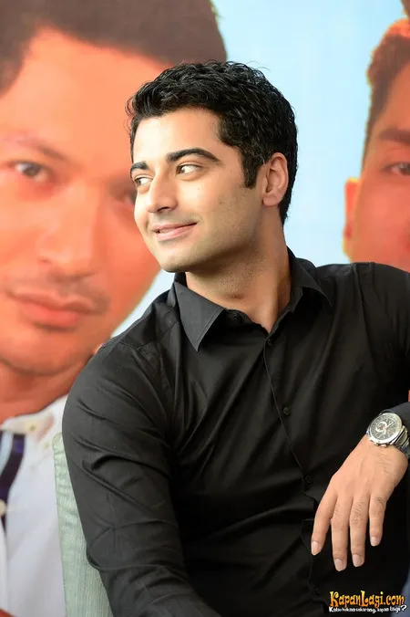 Foto Harshad Arora