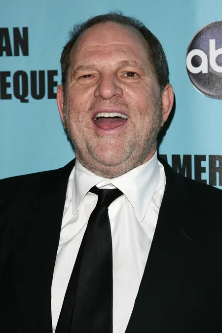Foto Harvey Weinstein
