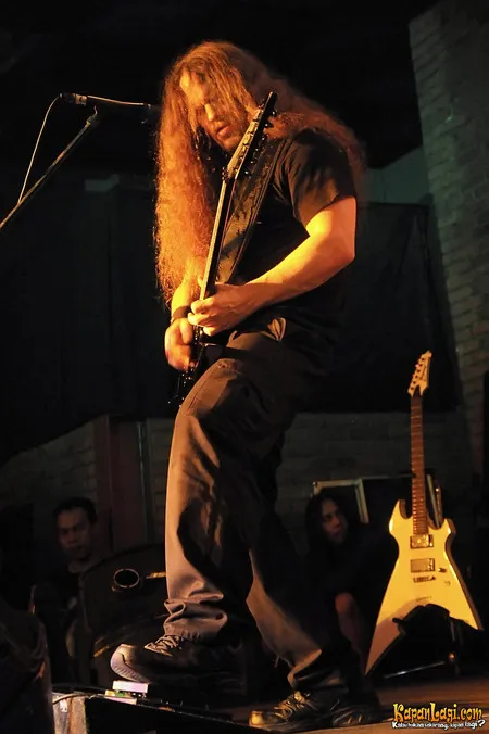 Foto Hate Eternal