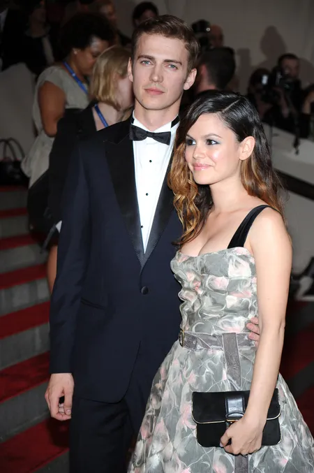 Foto Hayden Christensen