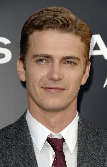 Foto Hayden Christensen