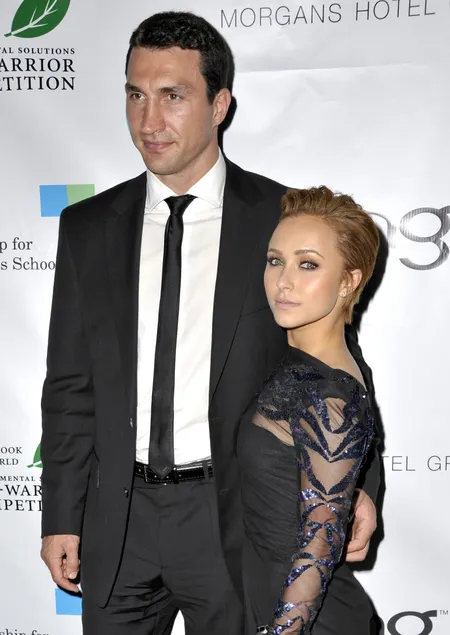 Foto Hayden Panettiere