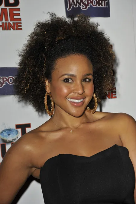 Foto Hayley Marie Norman