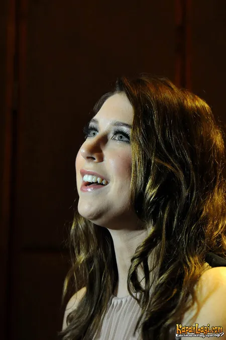 Foto Hayley Westenra