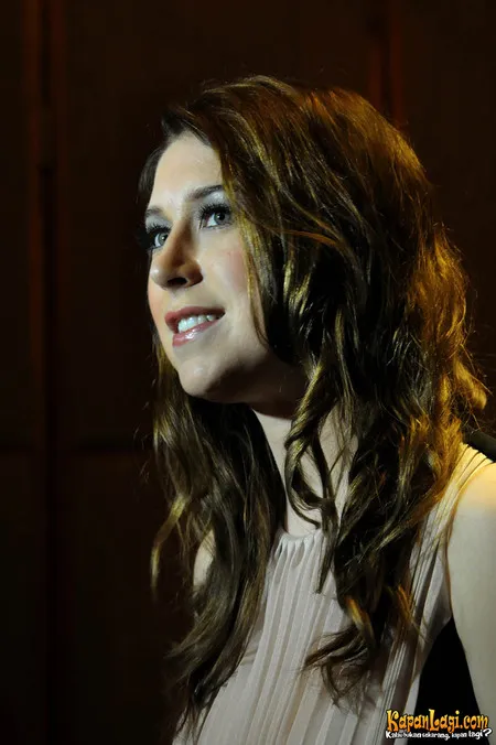 Foto Hayley Westenra