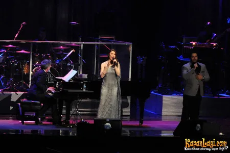 Foto Hayley Westenra